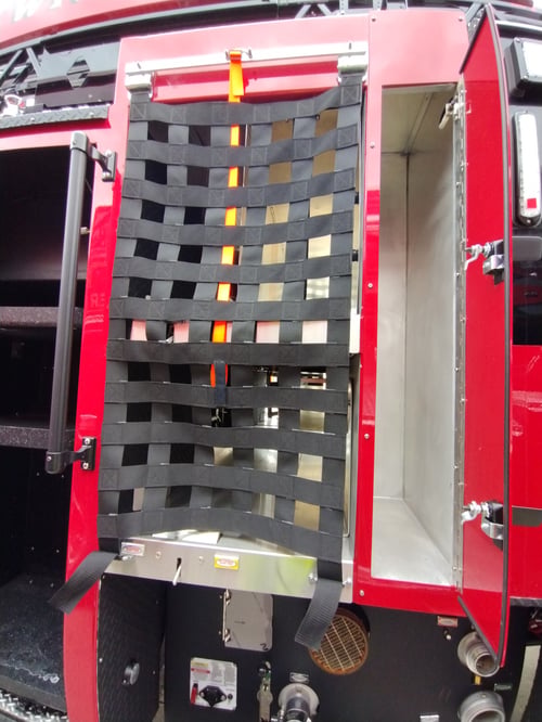 Baugo Township FD