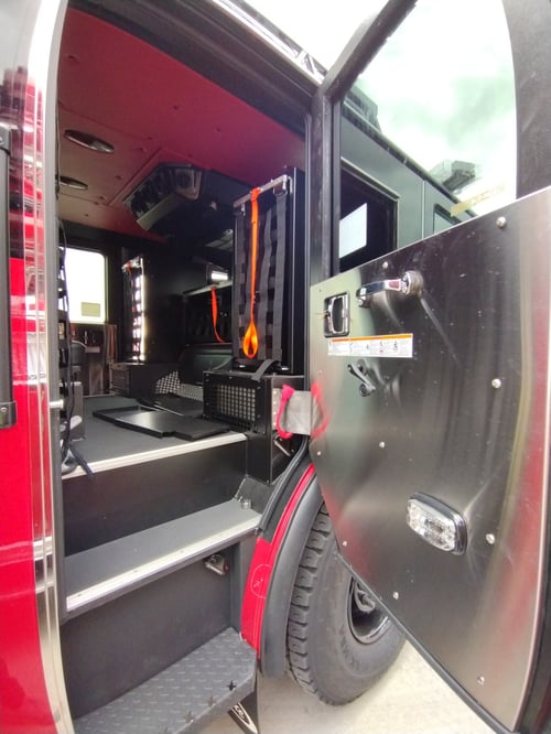 Baugo Township FD