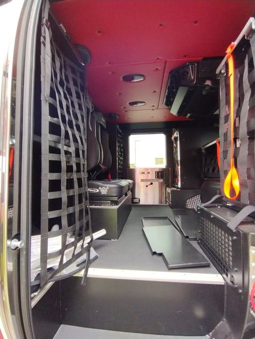 Baugo Township FD