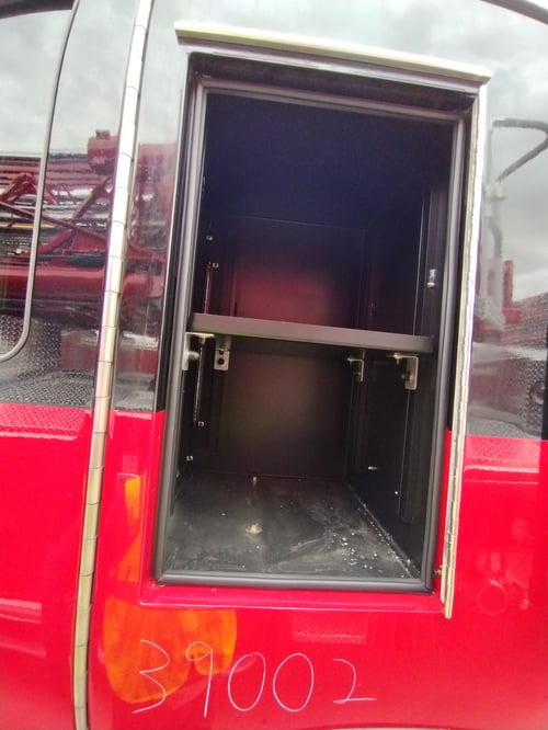 Baugo Township FD