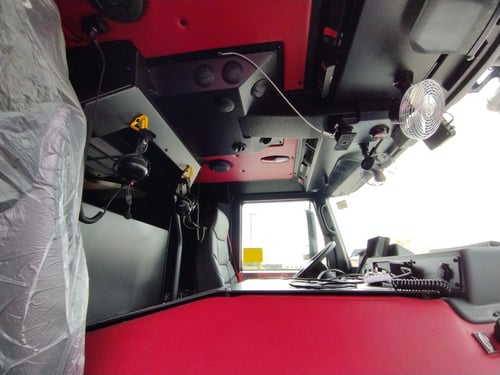 Baugo Township FD