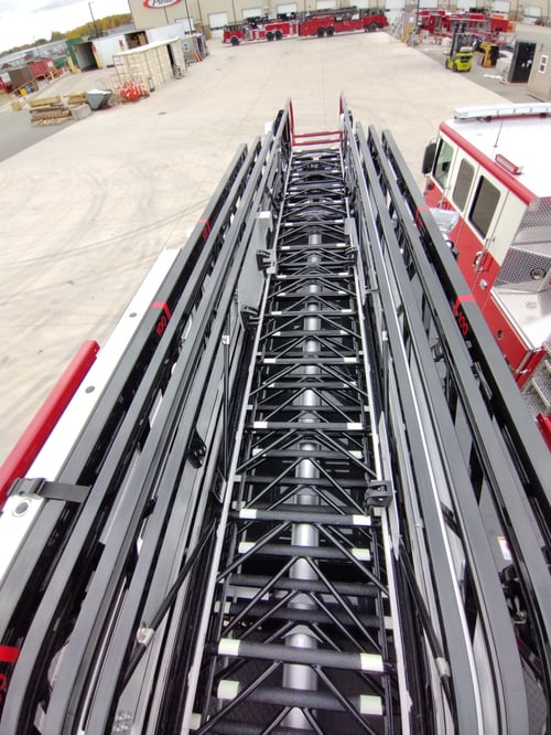 Baugo Township FD