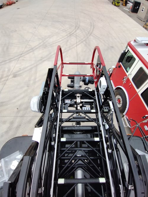 Baugo Township FD