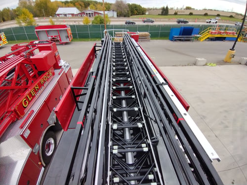 Baugo Township FD
