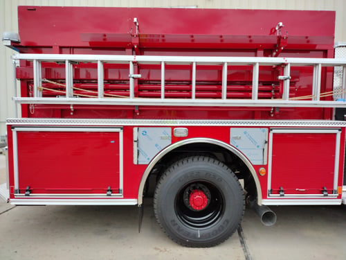 Evansville FD