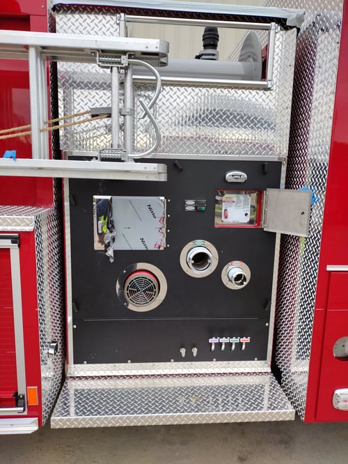 Evansville FD