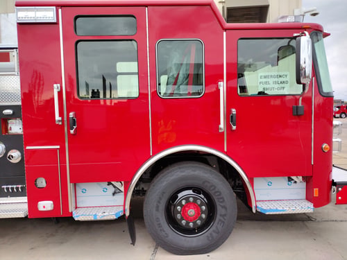Evansville FD