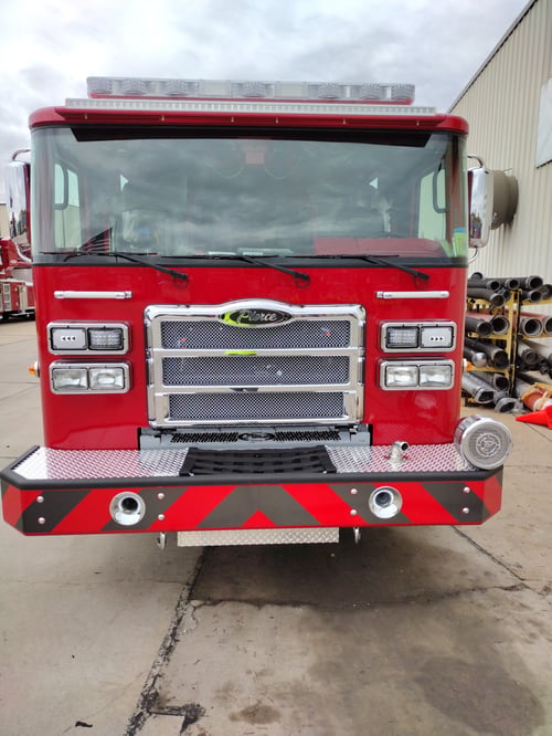 Evansville FD