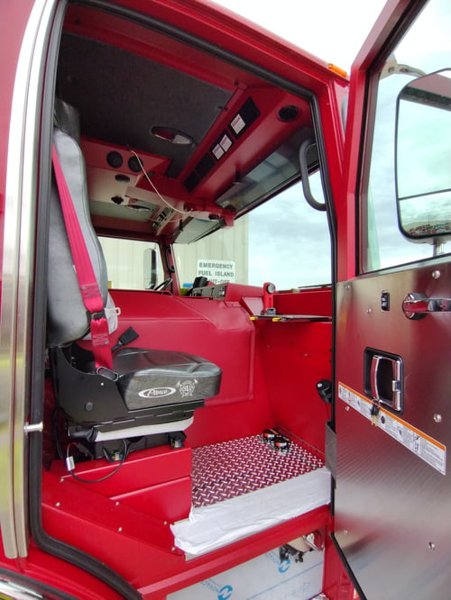 Evansville FD