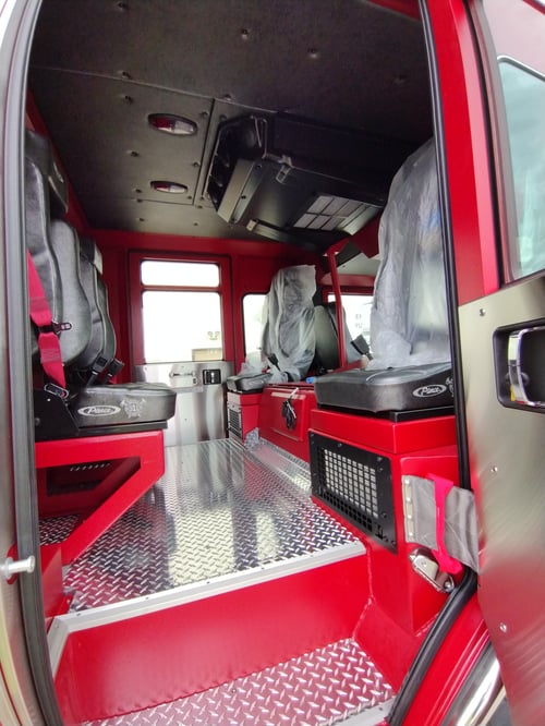 Evansville FD