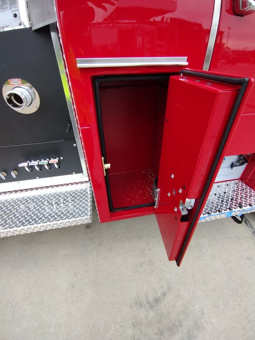 Evansville FD