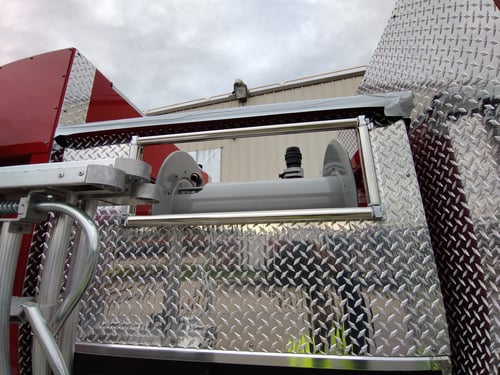 Evansville FD