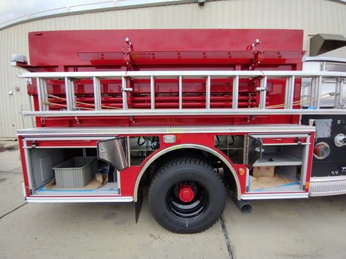 Evansville FD