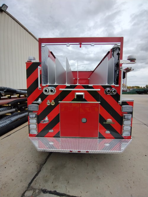 Evansville FD