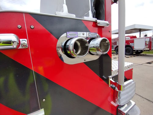Evansville FD