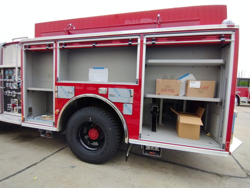 Evansville FD