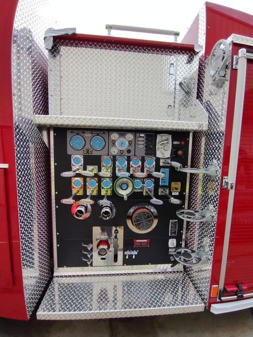 Evansville FD