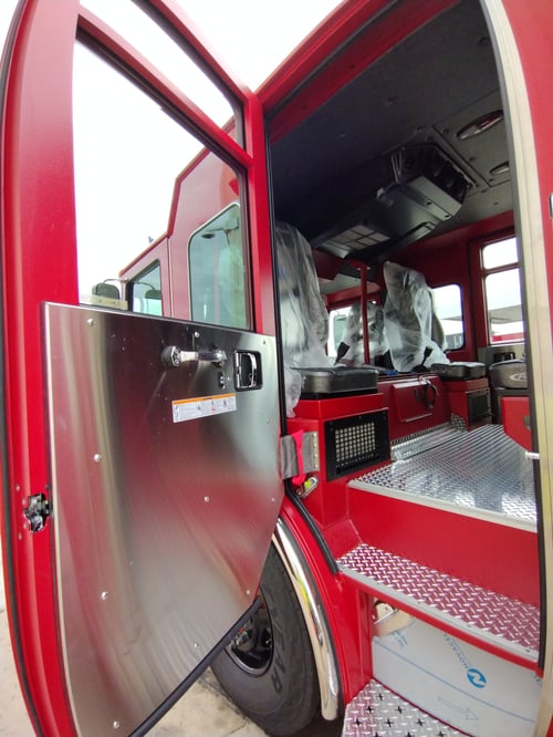 Evansville FD