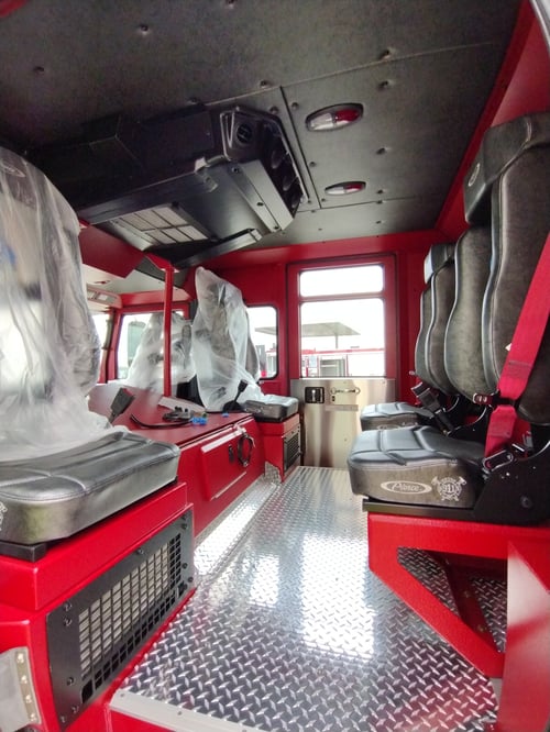Evansville FD