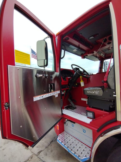 Evansville FD