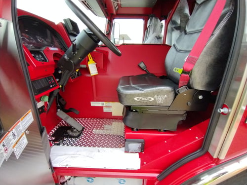 Evansville FD