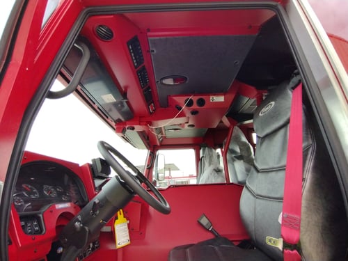 Evansville FD