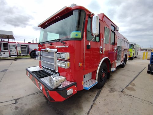 Evansville FD