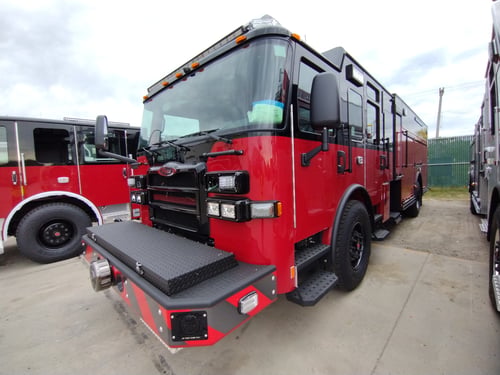 Richfield FD