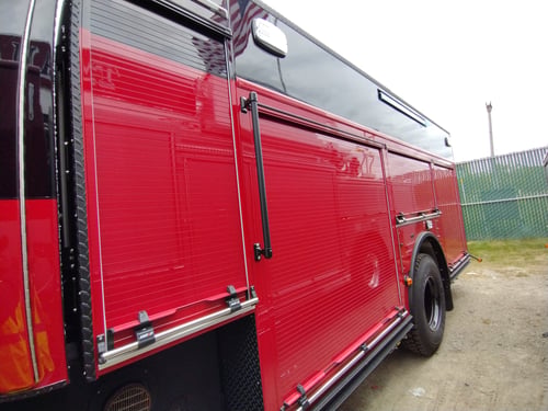 Richfield FD