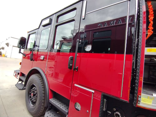 Richfield FD