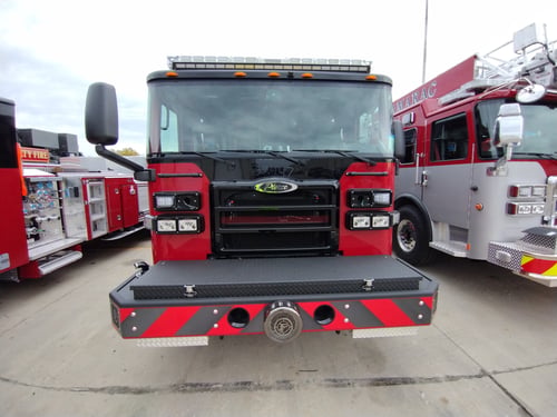 Richfield FD