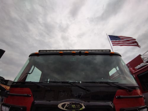 Richfield FD