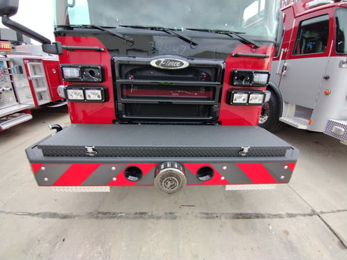 Richfield FD