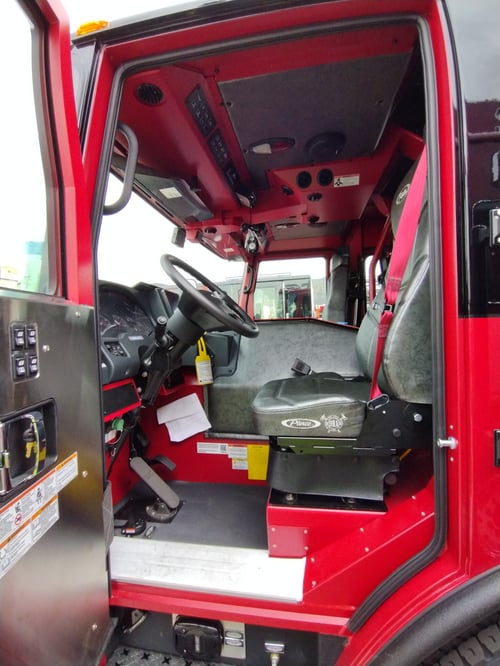 Richfield FD