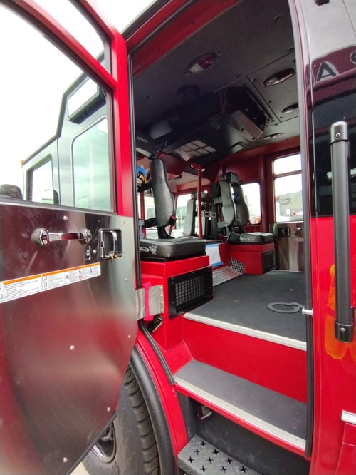 Richfield FD