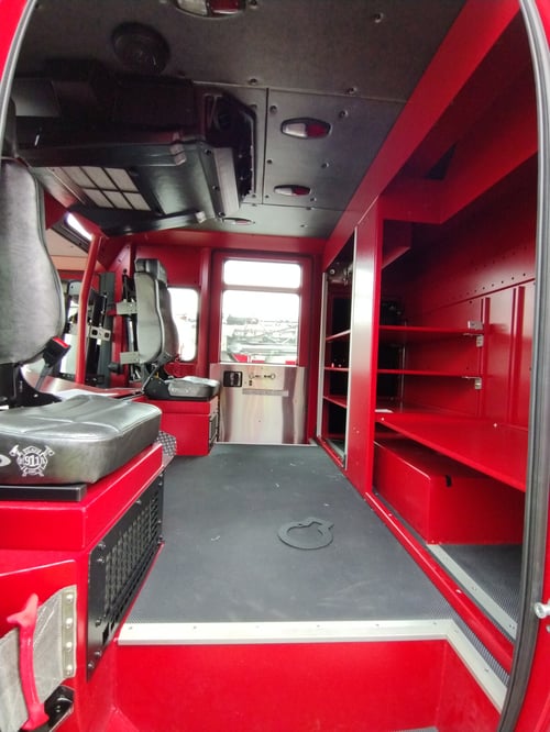 Richfield FD