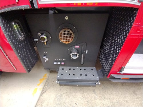 Richfield FD