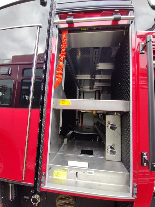 Richfield FD