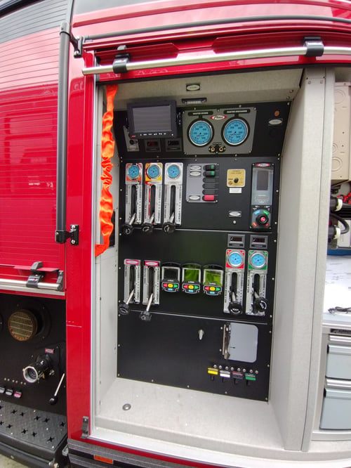 Richfield FD