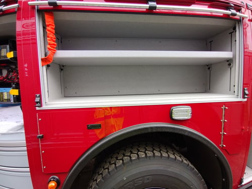 Richfield FD