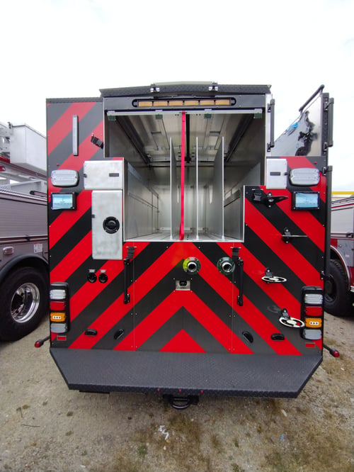 Richfield FD