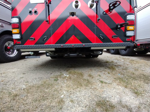 Richfield FD