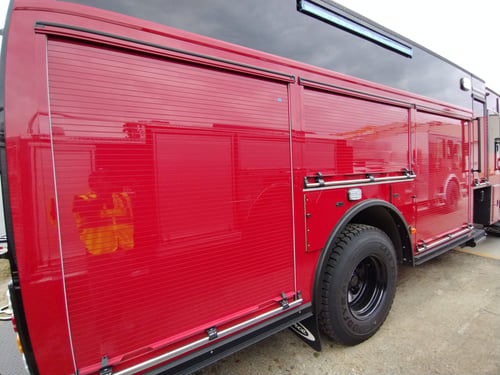 Richfield FD