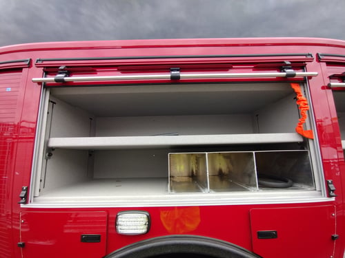Richfield FD