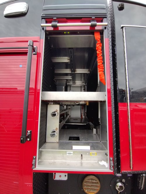 Richfield FD