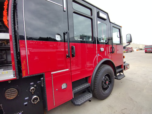 Richfield FD