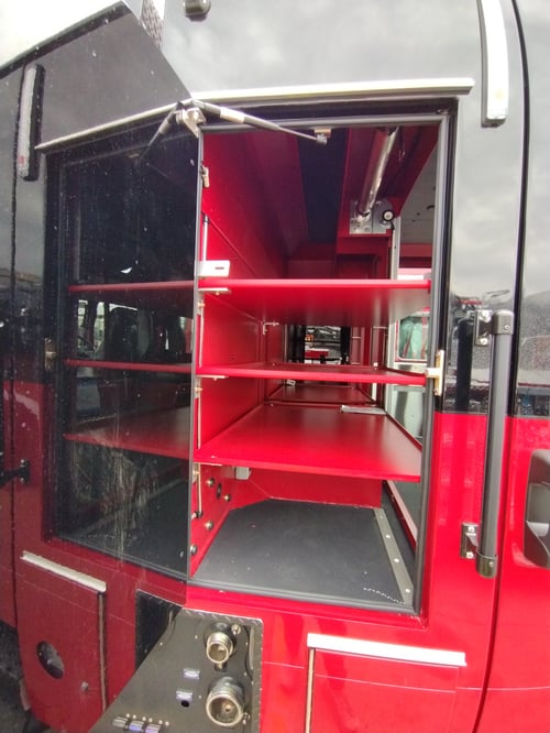 Richfield FD