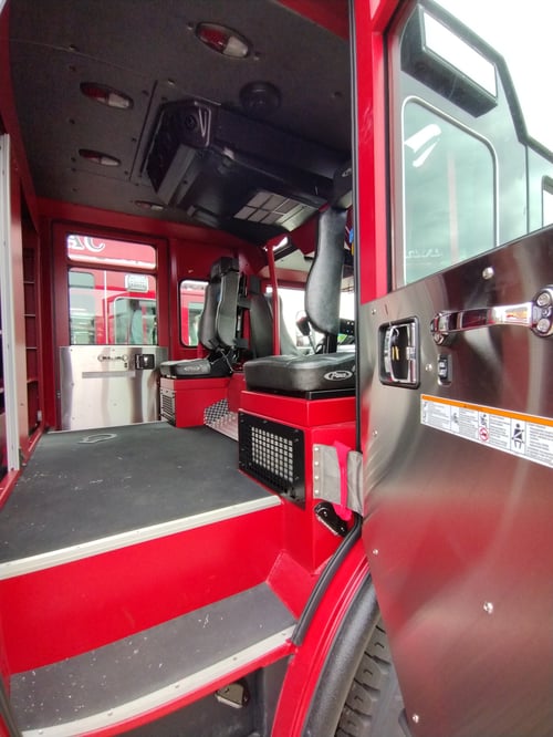 Richfield FD