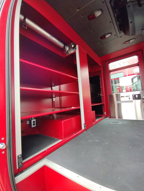 Richfield FD