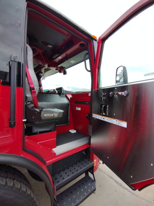 Richfield FD